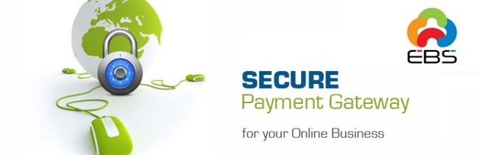 EBS - Payment Gateway Service Provider in India